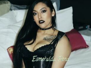 Esmeralda_Pena