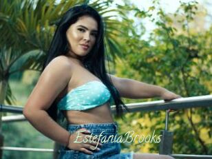 EstefaniaBrooks
