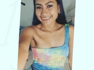 Esteysy_malibu