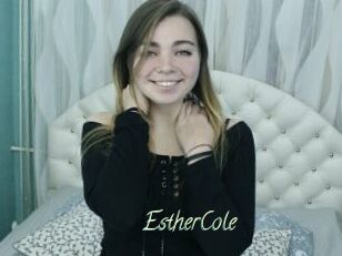 EstherCole