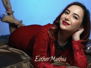EstherMathis