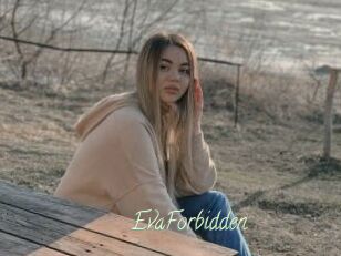 EvaForbidden