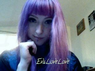 EvaLoveLove