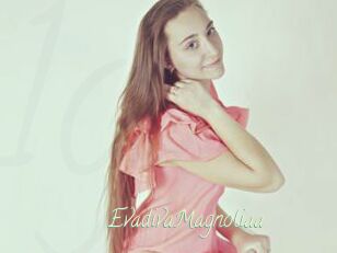 EvadivaMagnoliaa