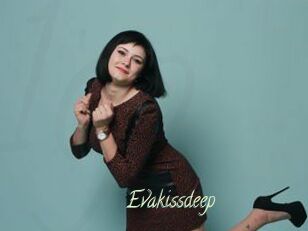 Evakissdeep