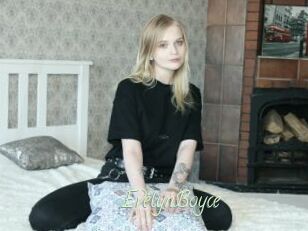 EvelynBoyce