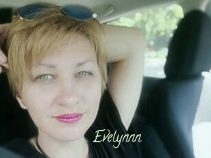 Evelynnn