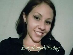Everythingwillbeokay