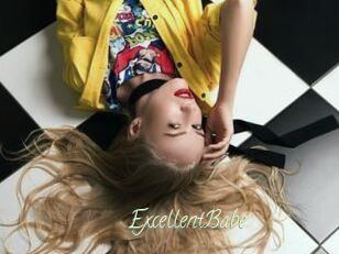 ExcellentBabe