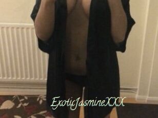 ExoticJasmineXXX