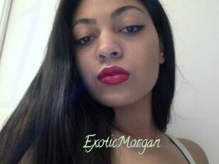 ExoticMorgan