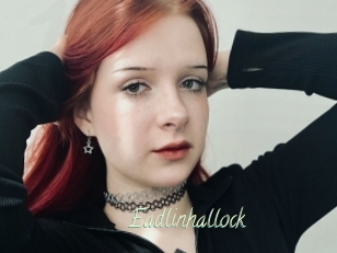Eadlinhallock