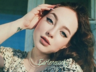 Earlenecorby
