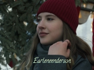 Earleneenderson