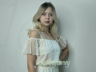 Earlenefenney