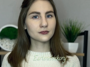 Earlenehickory