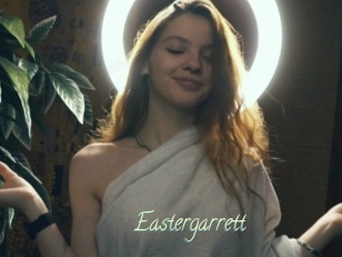 Eastergarrett