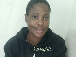 Ebonylili