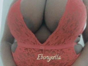 Ebonyxella