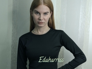 Edaharriss