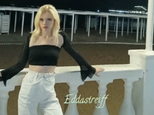 Eddastreiff