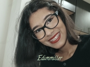 Edimmiller
