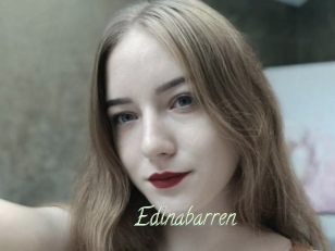 Edinabarren
