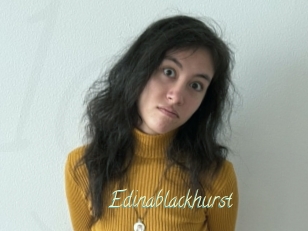 Edinablackhurst