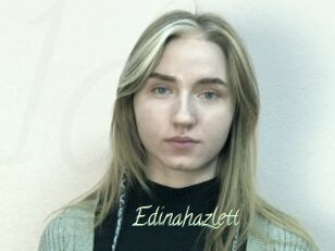 Edinahazlett