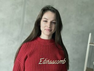 Editaacomb