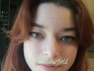 Editabarfield