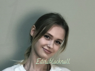 Editablacknall