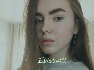 Editadewell