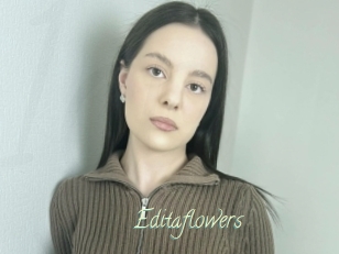 Editaflowers