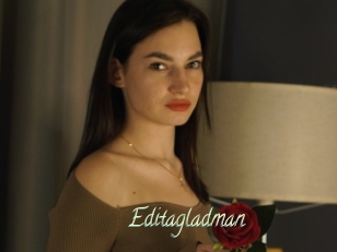 Editagladman