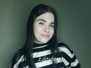 Editaheaps