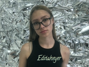 Editaheyer