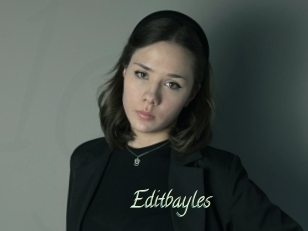 Editbayles