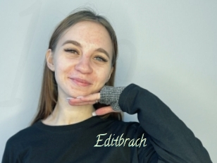 Editbrach