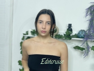 Editcruise