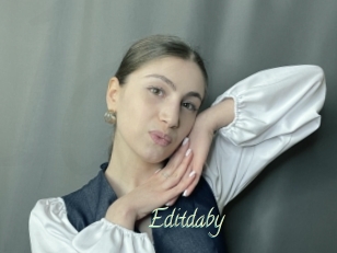 Editdaby