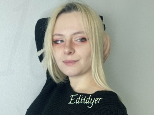 Editdyer