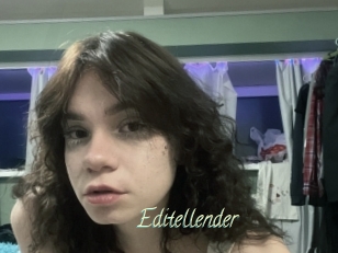 Editellender