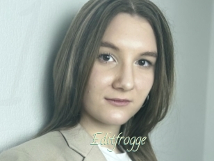 Editfrogge