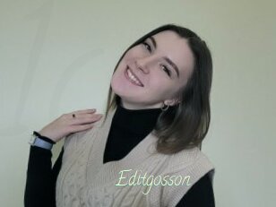 Editgosson
