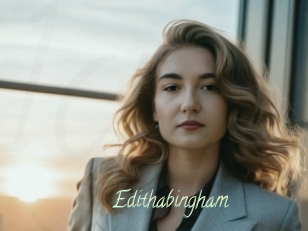 Edithabingham