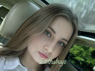Edithabuys