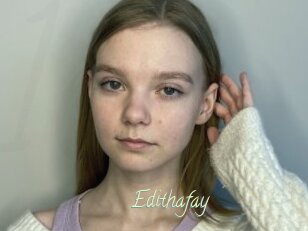 Edithafay