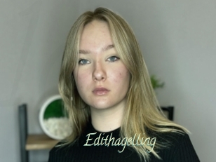 Edithagelling