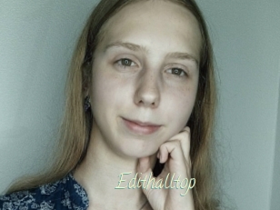 Edithalltop